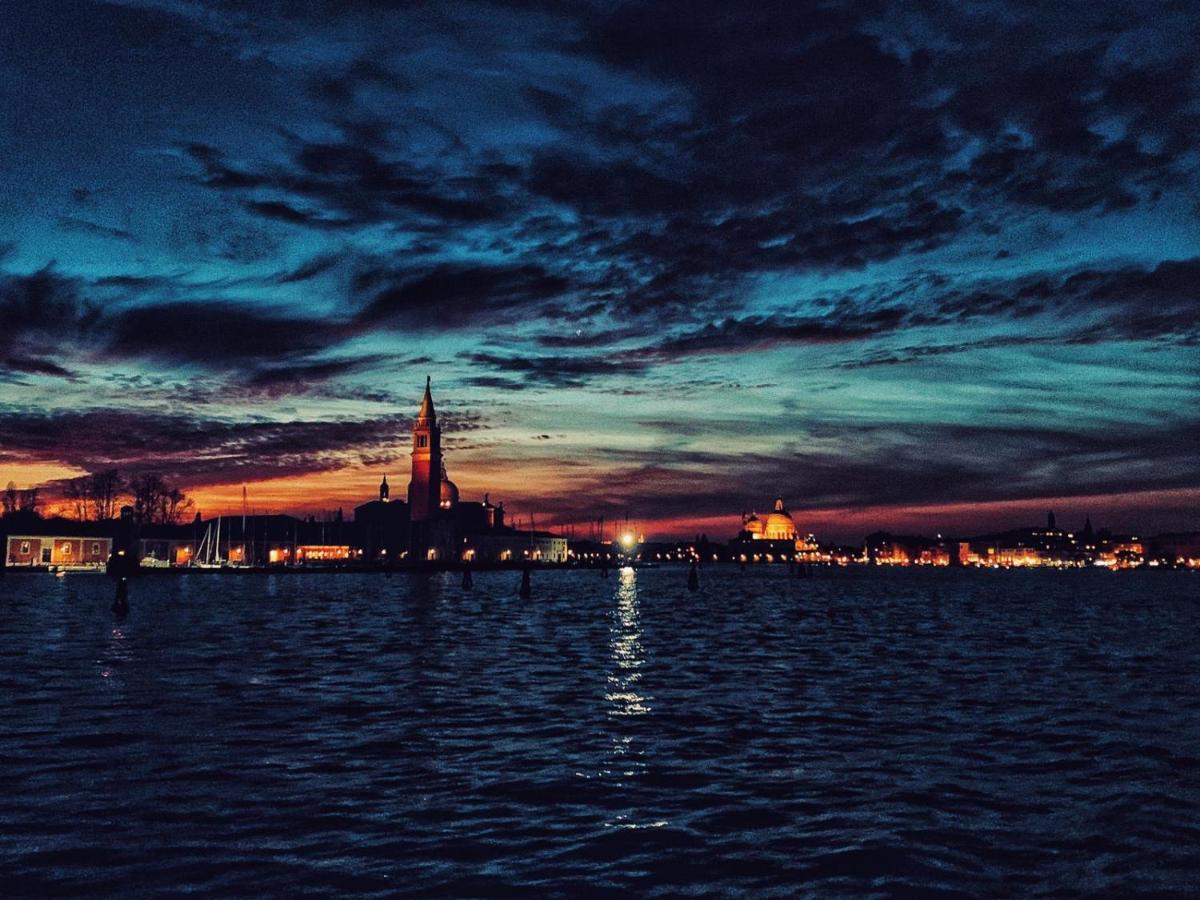 Venexia House To Rialto Apartamento Venecia