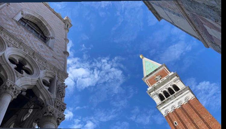 Apartamento Venexia House To Rialto Venecia