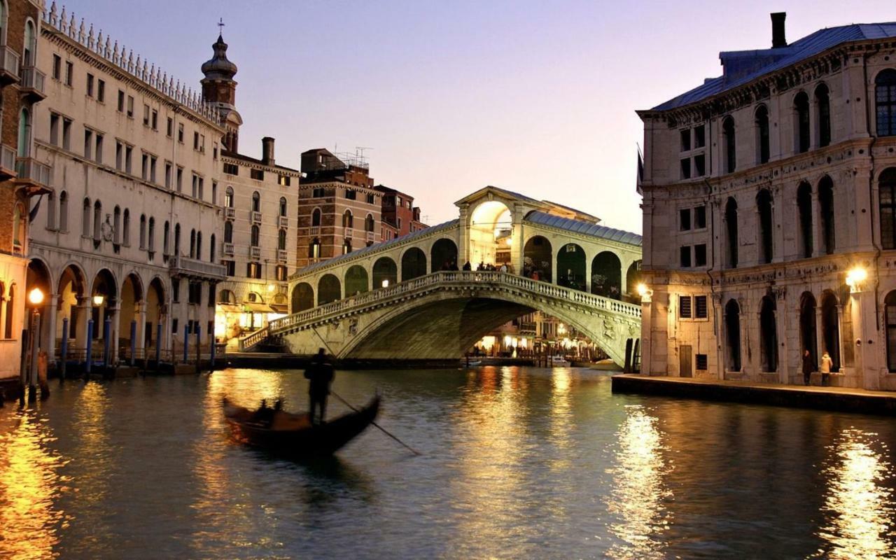 Venexia House To Rialto * Venecia