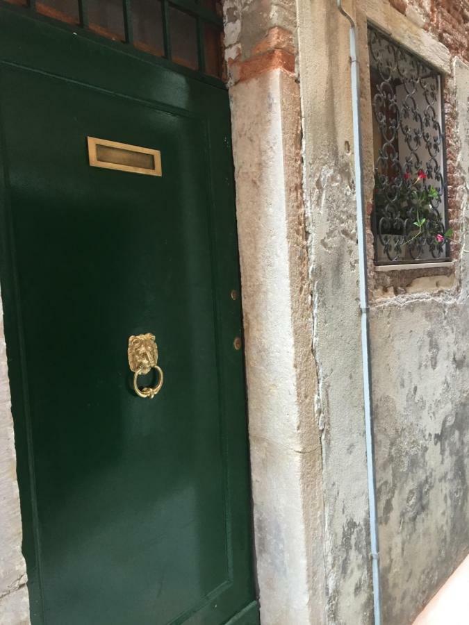 Apartamento Venexia House To Rialto Venecia