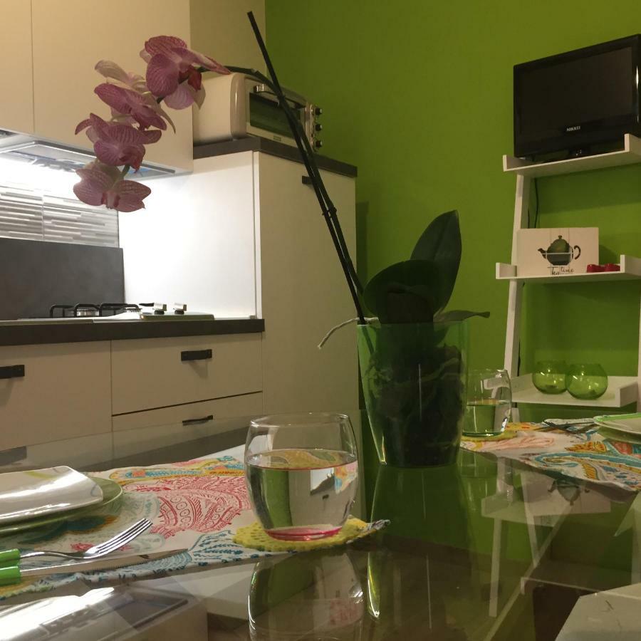 Apartamento Venexia House To Rialto *