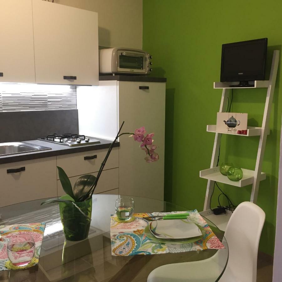 Apartamento Venexia House To Rialto *