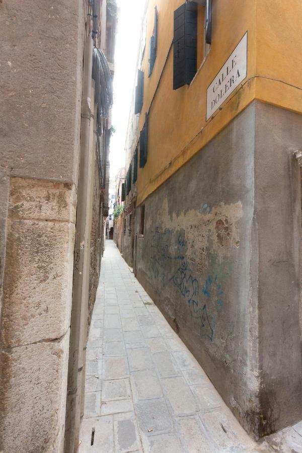 Venexia House To Rialto Venecia