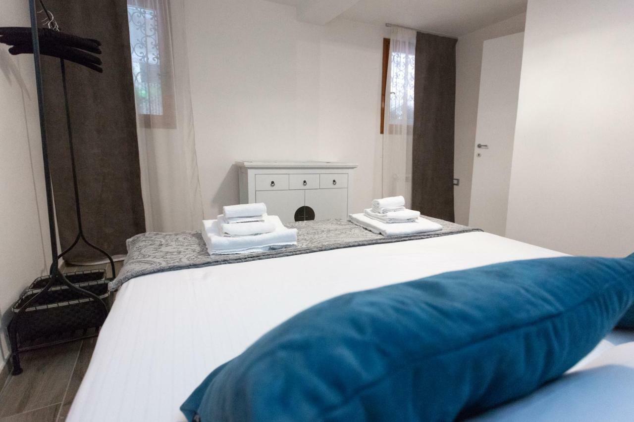 Venexia House To Rialto Venecia